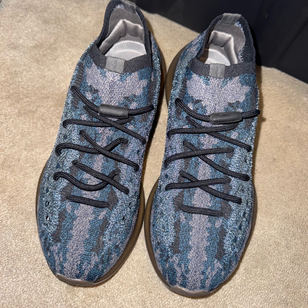 Adidas Yeezy Boost 380 'Covellite’
